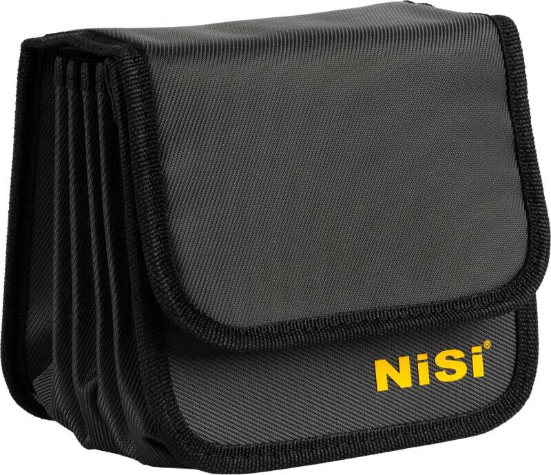 NiSi JetMag Pro MAXMAG Filter Pouch