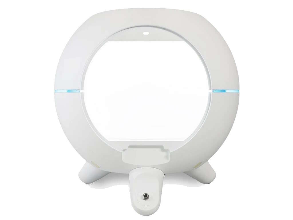 Foldio360 Smart Dome + držák na telefon