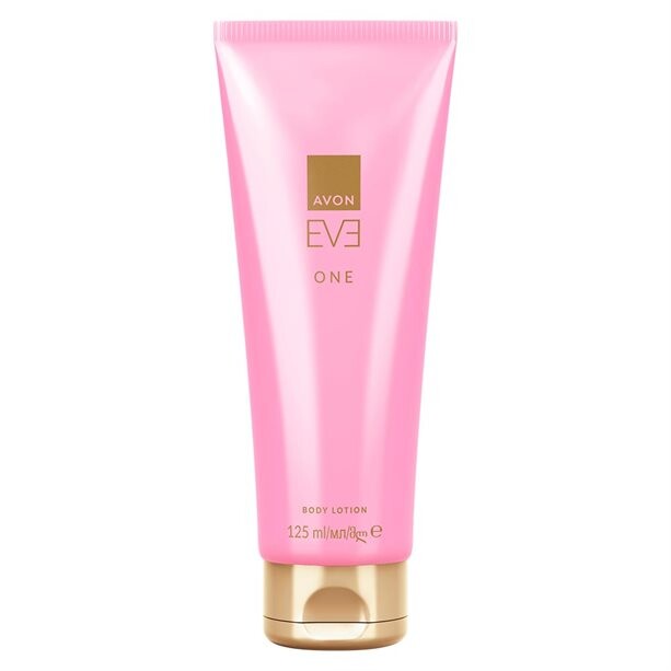 Avon Parfémové tělové mléko Eve One Body Lotion 125 ml