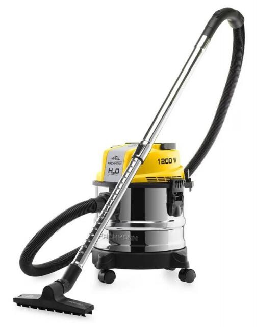 ETA Fachmann 4211 90000 víceúčelový vysavač pro mokré i suché vysávání