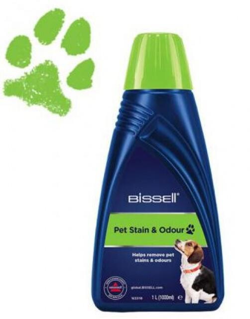 Čistič Stain + Odour pro vysavač BISSELL SpotClean Auto Pro Select 3730N 1L