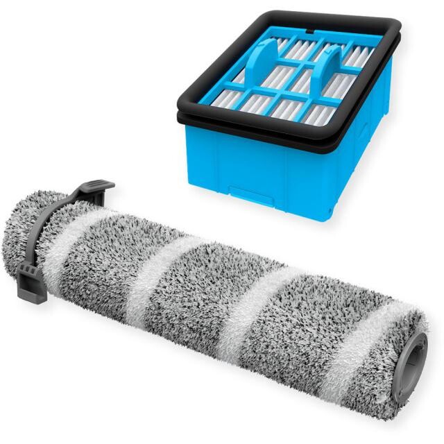 HEPA filtr a kartáč k vysavači BISSELL Crosswave OmniForce Edge Pro 4000N 1+1ks sada