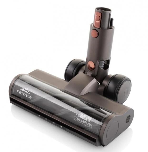 Hubice pro vysavač ETA 5247 Terier podlahová s kartáčem