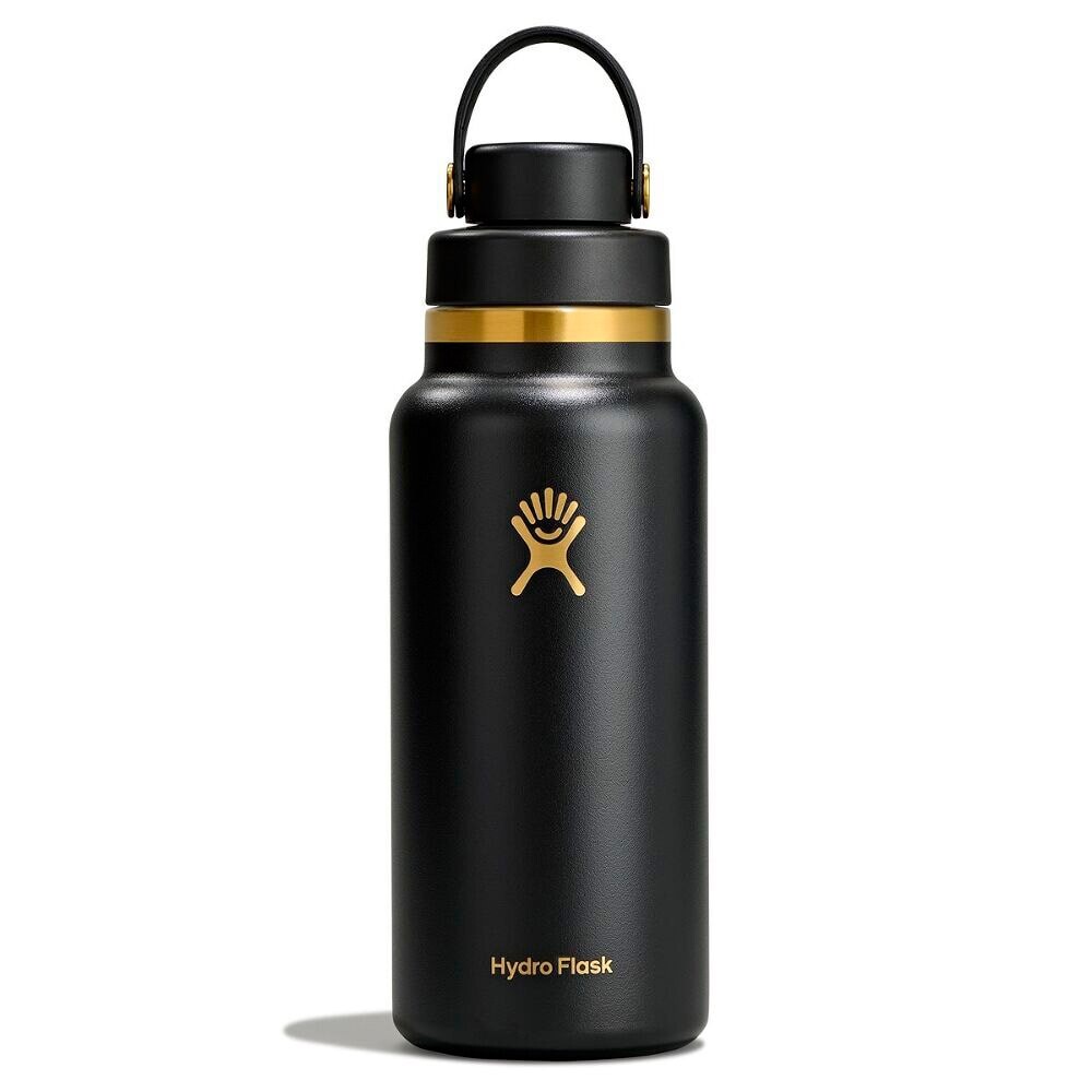 Hydro Flask 32 oz Wide Flex Chug Cap