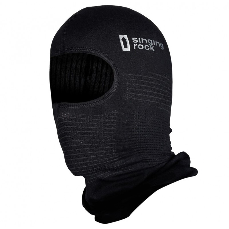 Singing Rock PRO S/M Černá