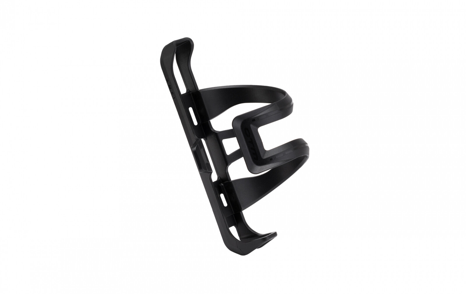 Košík na láhve CTM AMBI - černá