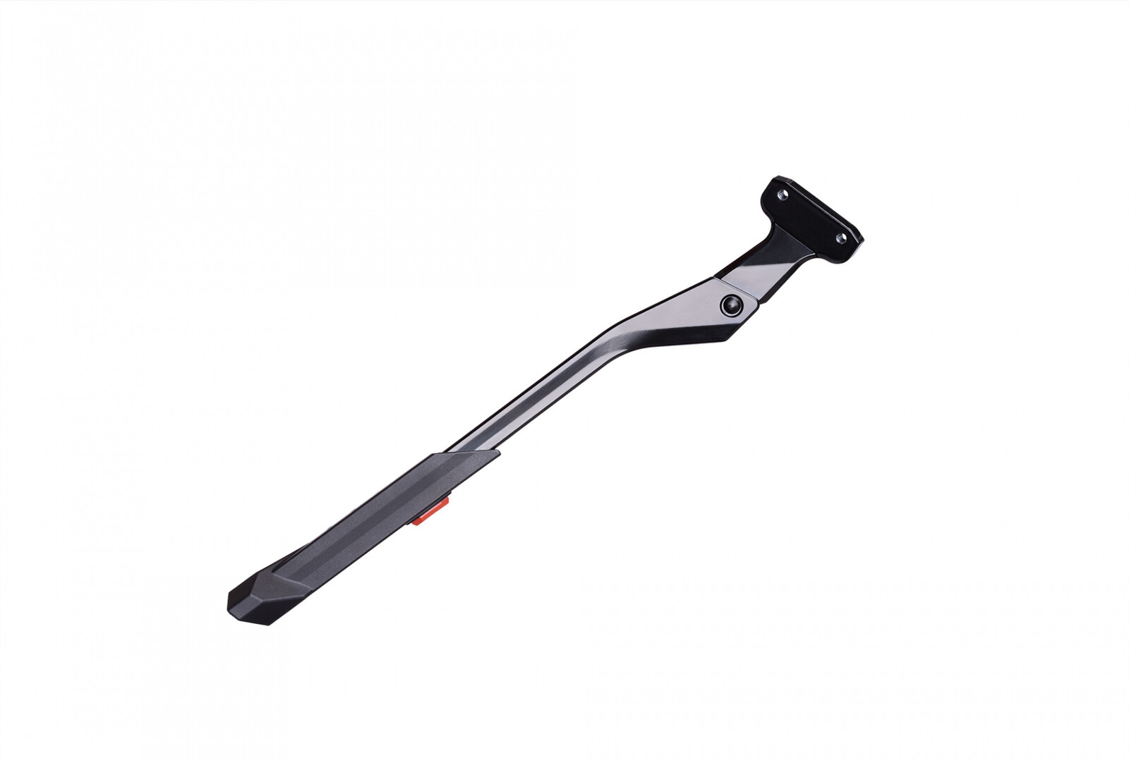 Stojan CTM TRIC 40, E-bike, dural, nastavitelný, černý