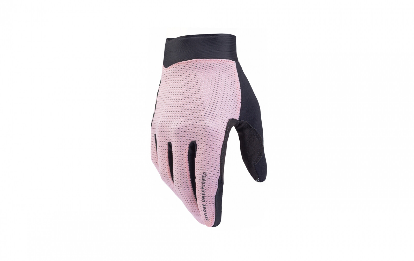 Rukavice CTM Ezen dlouhé pudrové - XS