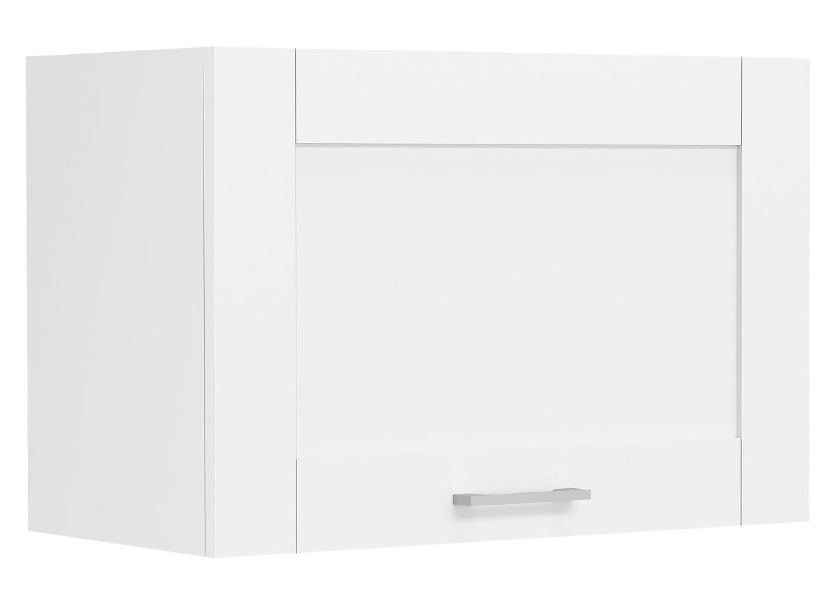 VCM Nástěnný odsávací ventilátor „Colura“, bílý