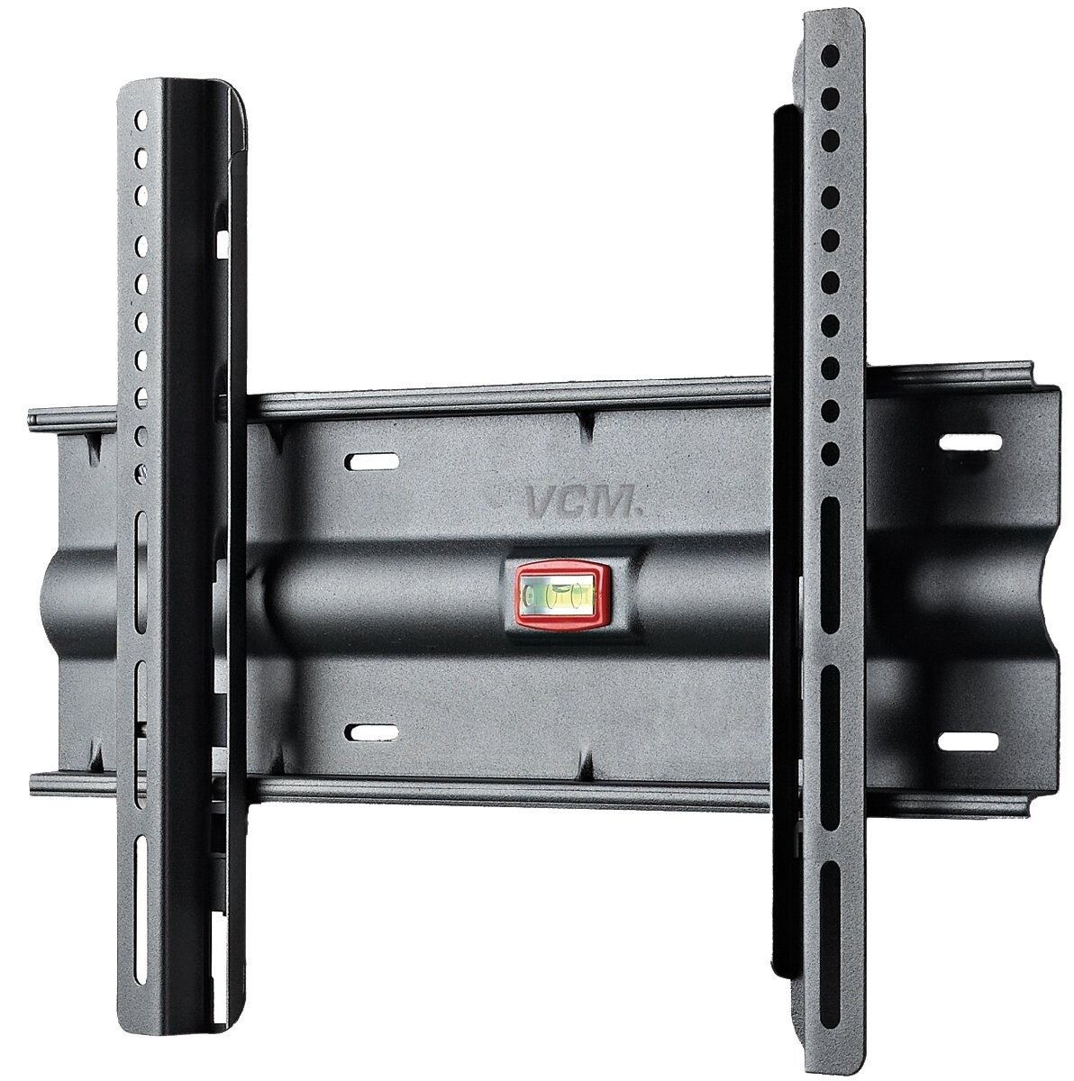 Univerzální nástěnný držák VCM „WF 110“, černý