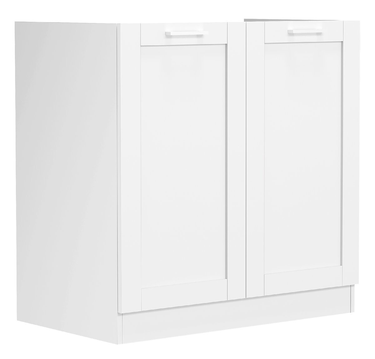 VCM Dřezová skříňka 80 cm 