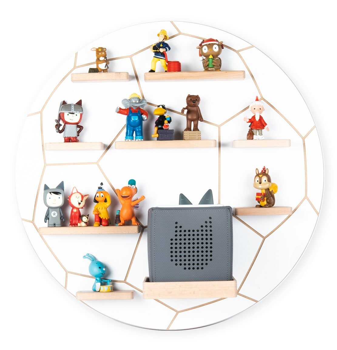 VCM Polička Boarti Tonie - Fotbal, bílá