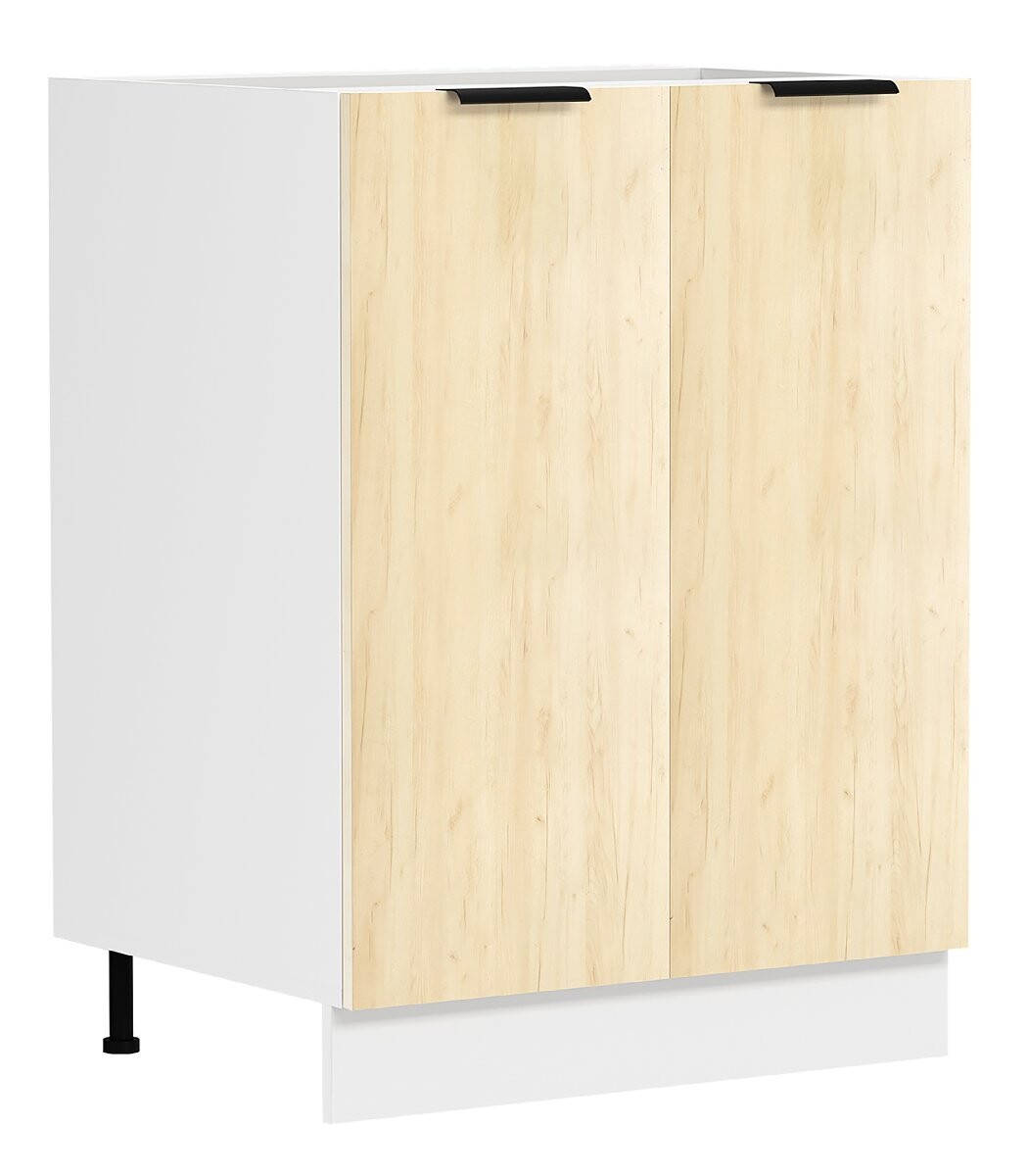 VCM Spodní skříňka 60 cm 