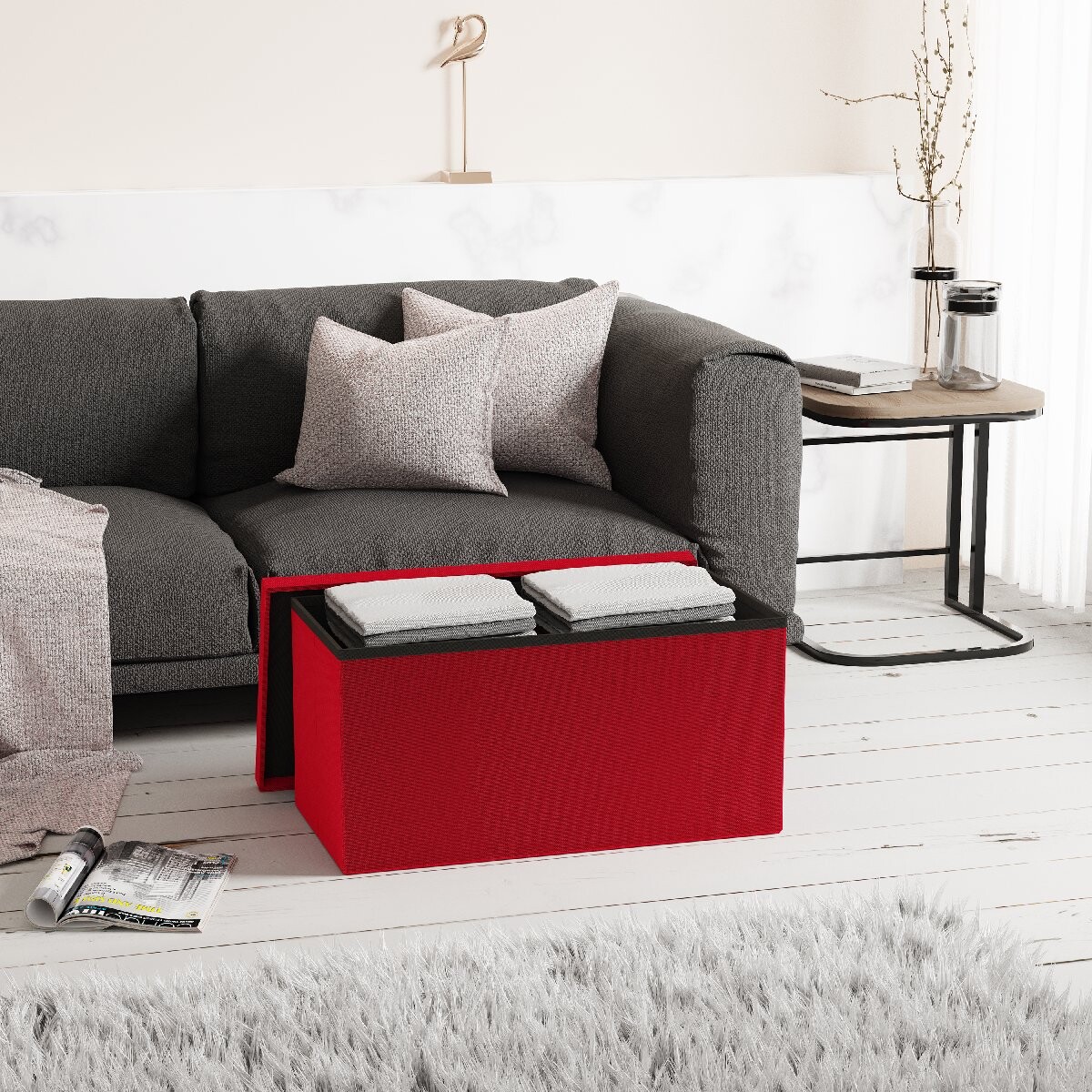 VCM Skládací lavice 