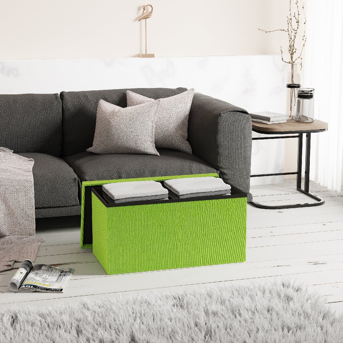 VCM Skládací lavice 