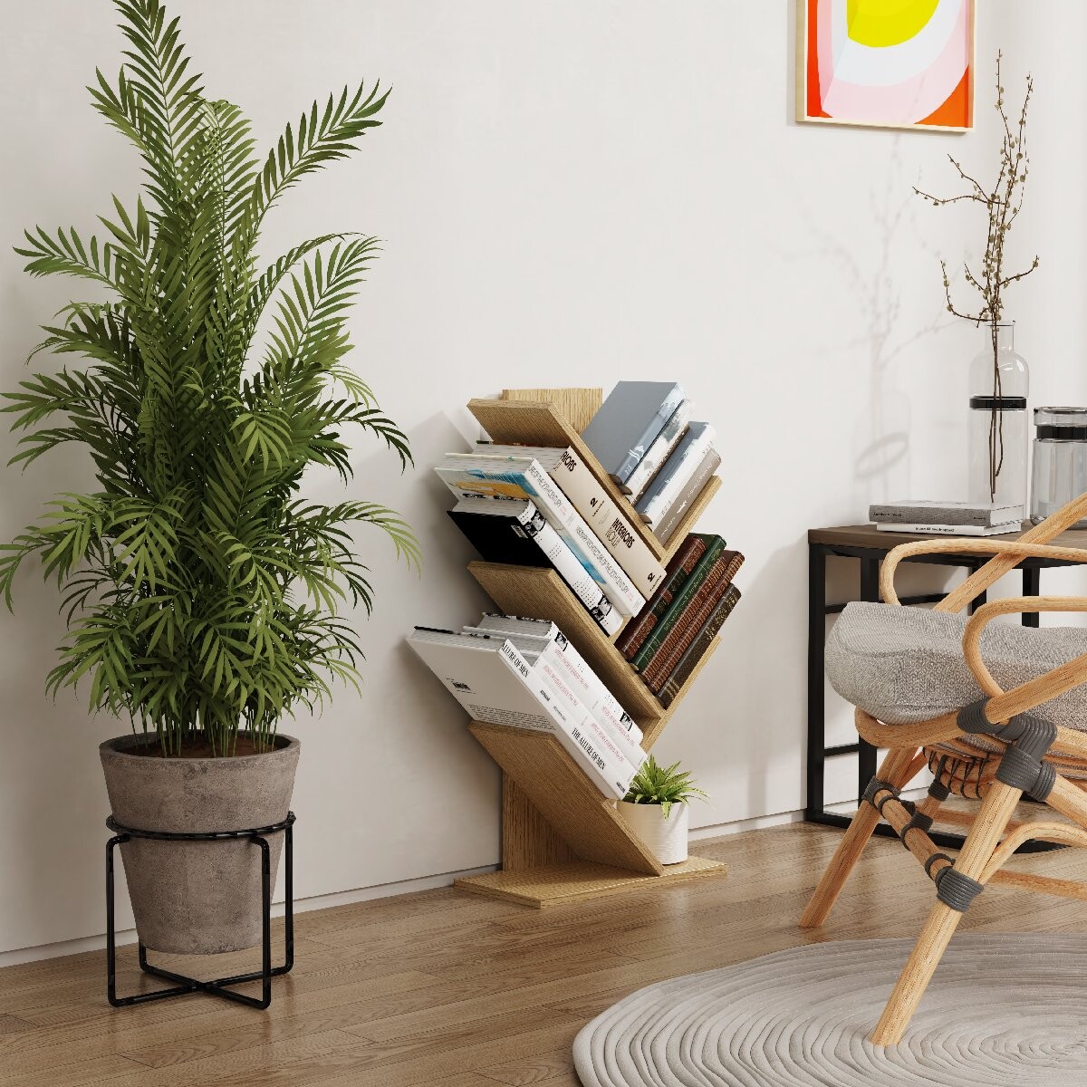 VCM Police „Nulis L“, dub medový