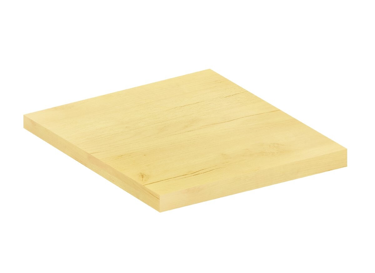 VCM Kuchyňská pracovní deska 60x60 