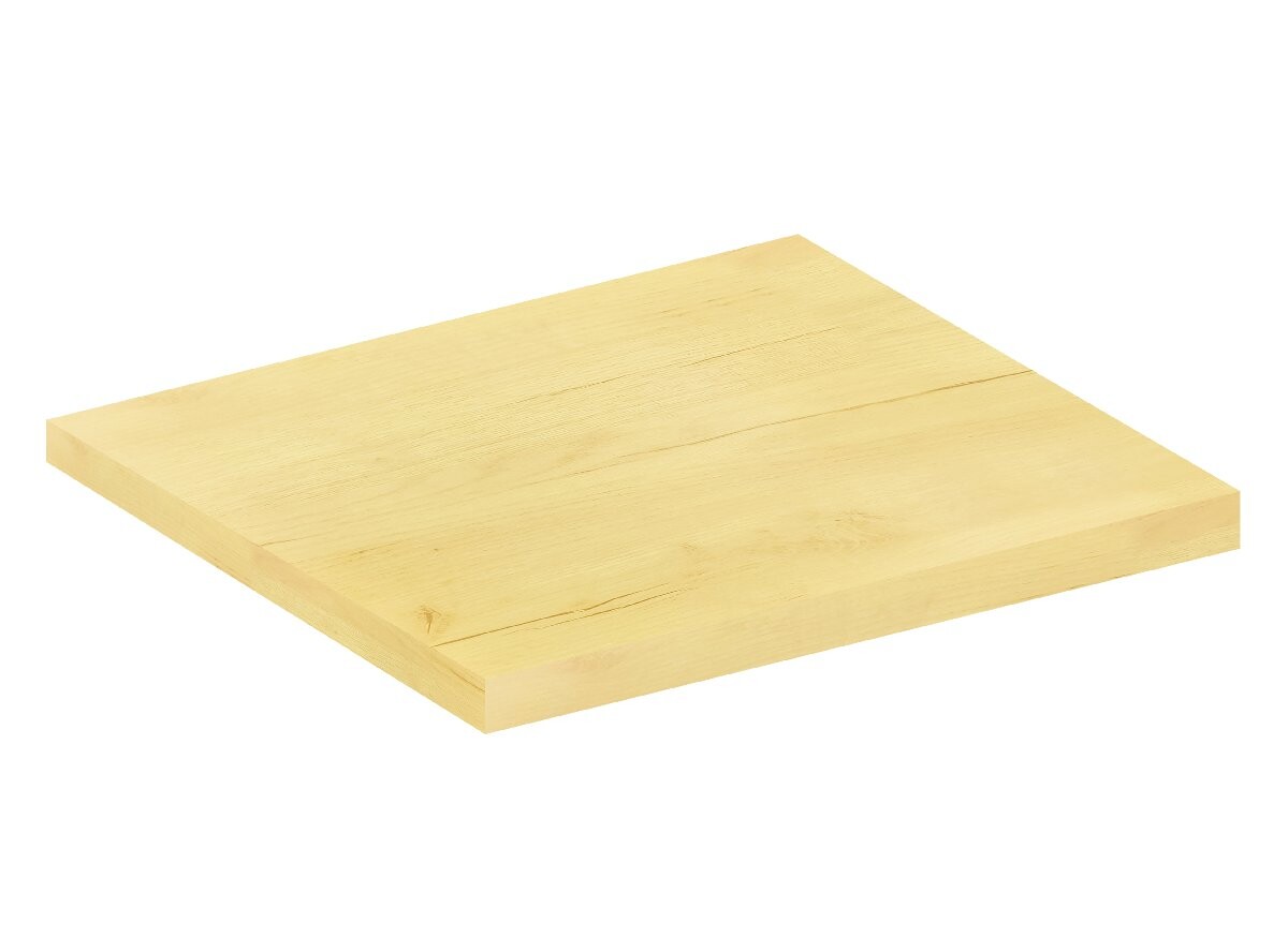 VCM Kuchyňská pracovní deska 80x60 