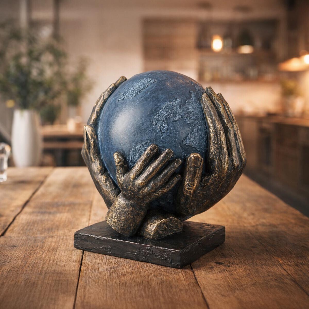 Gilde Soška Záchrana světa