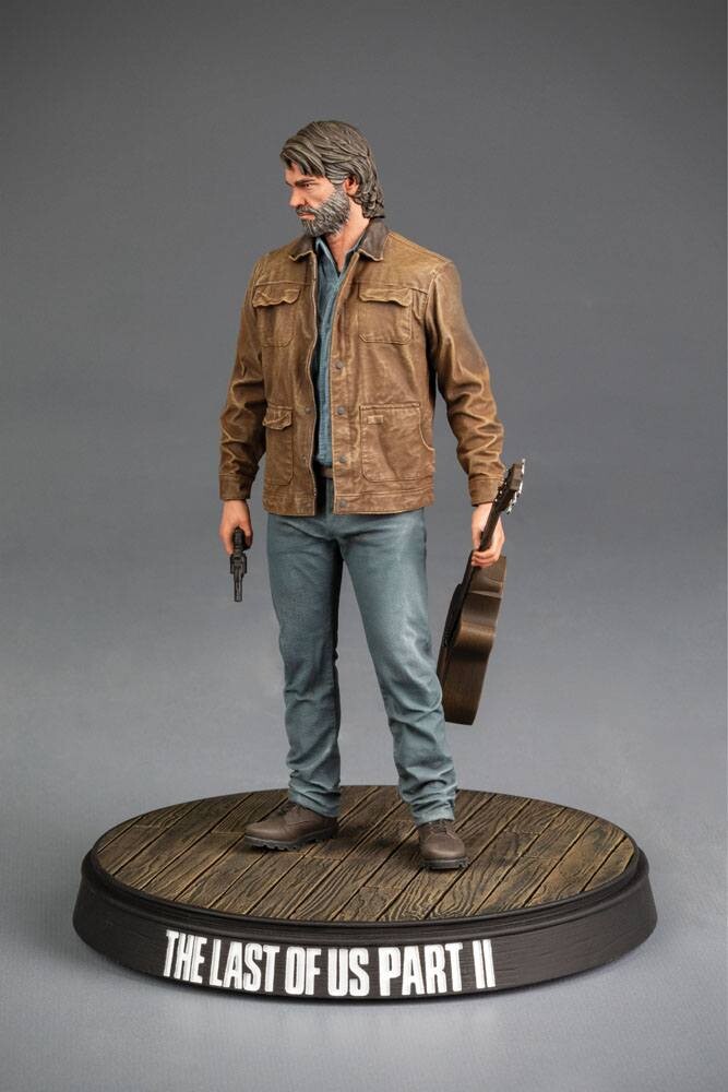 Dark Horse | The Last of Us Part II - PVC Statue Joel 23 cm