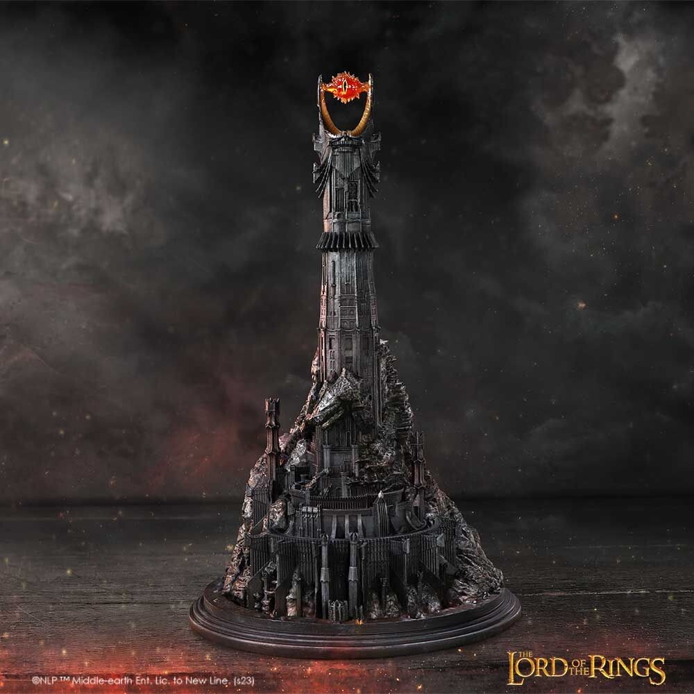 Nemesis Now | Lord of the Rings - Barad Dur 26 cm