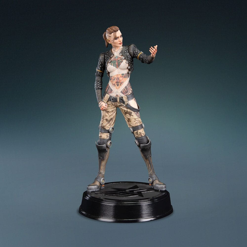 Dark Horse | Mass Effect - sběratelská soška Jack 20 cm