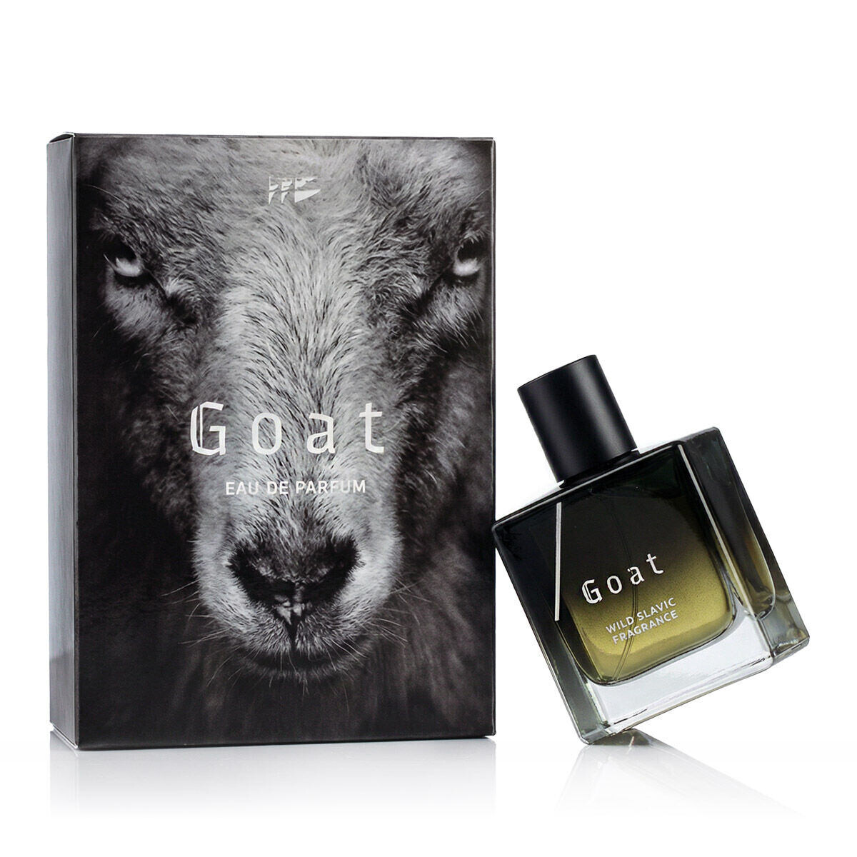 Wolf Brothers Goat 50 ml parfémovaná voda unisex