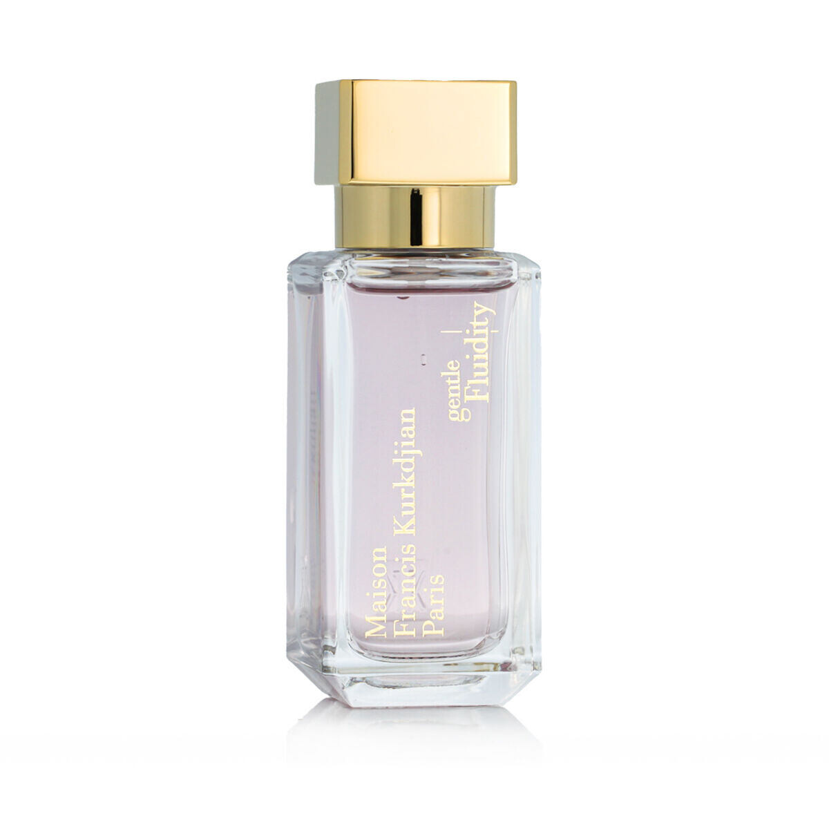 Maison Francis Kurkdjian Gentle Fluidity Gold 35 ml parfémovaná voda unisex
