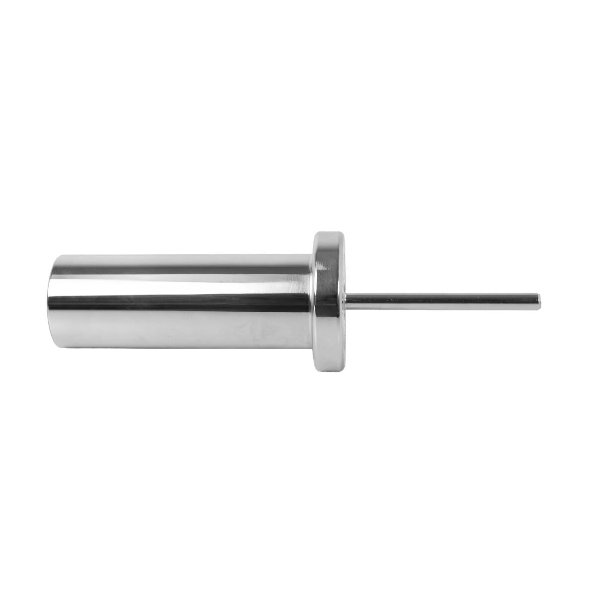 GymBeam Přídavný trn na kotouče