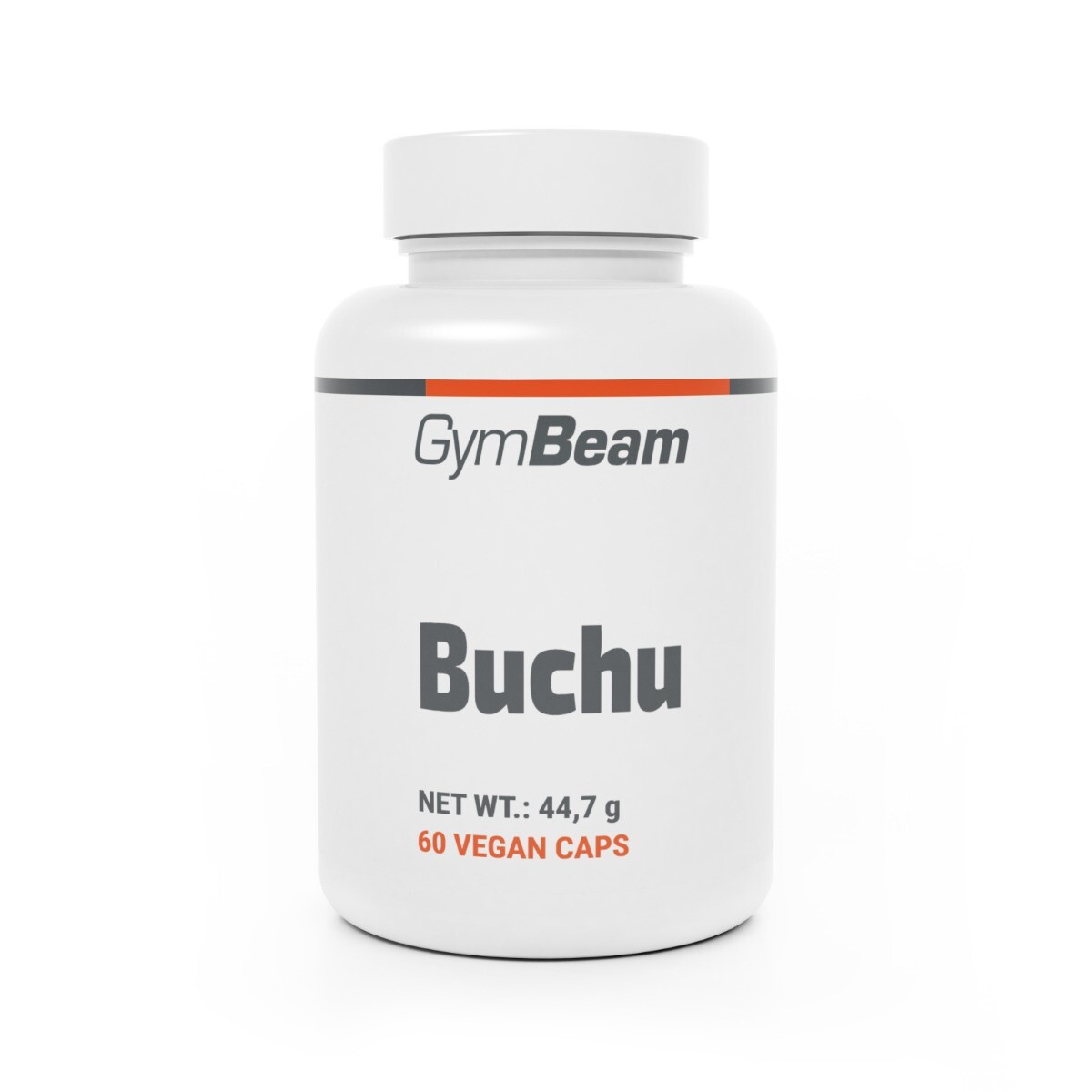 GymBeam Buchu