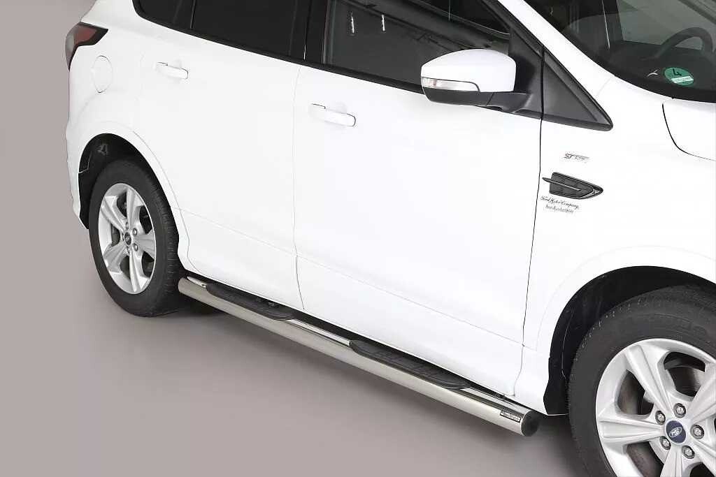 Misutonida Nerez boční nášlapy FORD Kuga 2017/2019  průměr 76