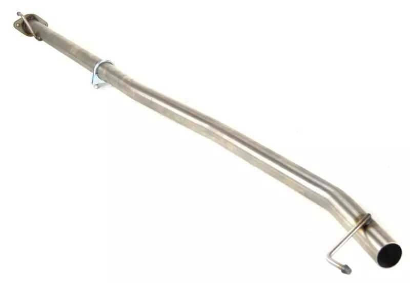 Sportovní laděný výfuk Ulter ALFA ROMEO Giulietta 2.0 JTDM 100/103/110/125/129kW 2010-2016 HATCHBACK 5D