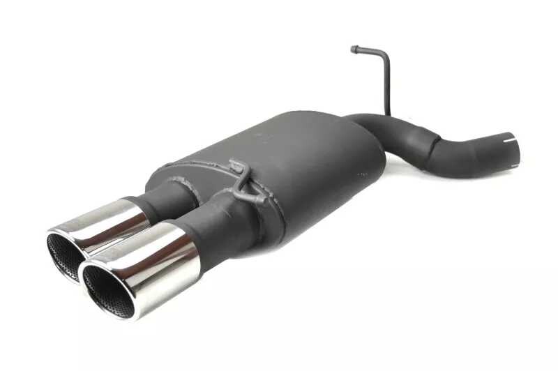 Sportovní laděný výfuk Ulter AUDI A6 C7 2.0 TDI 100/120/130kW 2013-2018 AVANT