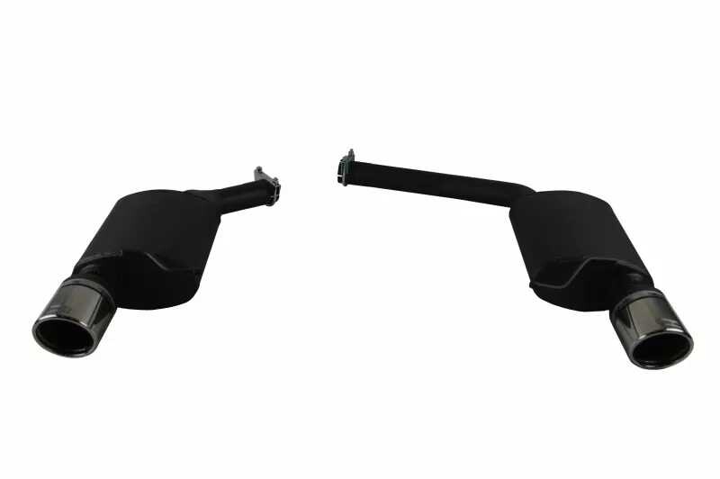 Sportovní laděný výfuk Ulter AUDI A5  3,0 TDI 176kW 2008-2015 COUPE