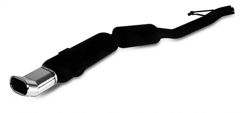 Sportovní laděný výfuk Ulter BMW E34 525 525i 125kW 1987-1996 SEDAN