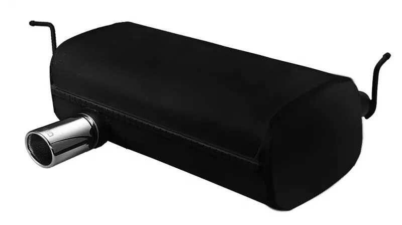 Sportovní laděný výfuk Ulter BMW E46 Compact 316ti  1.8 85kW 2001-2004 STANDARD