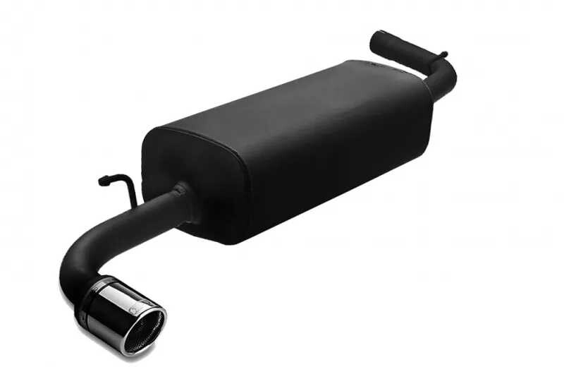 Sportovní laděný výfuk Ulter BMW F20 116I 116i 100kW 2010-2017 HATCHBACK