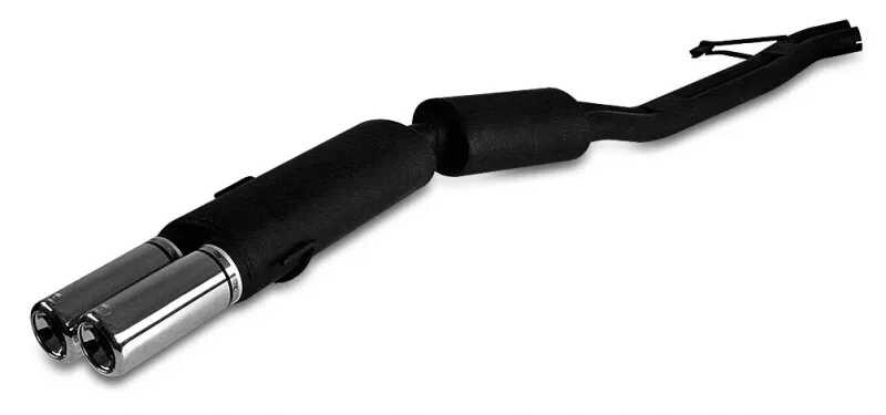 Sportovní laděný výfuk Ulter BMW E34 525 24V 525i 24V 141kW 1988-1996 SEDAN