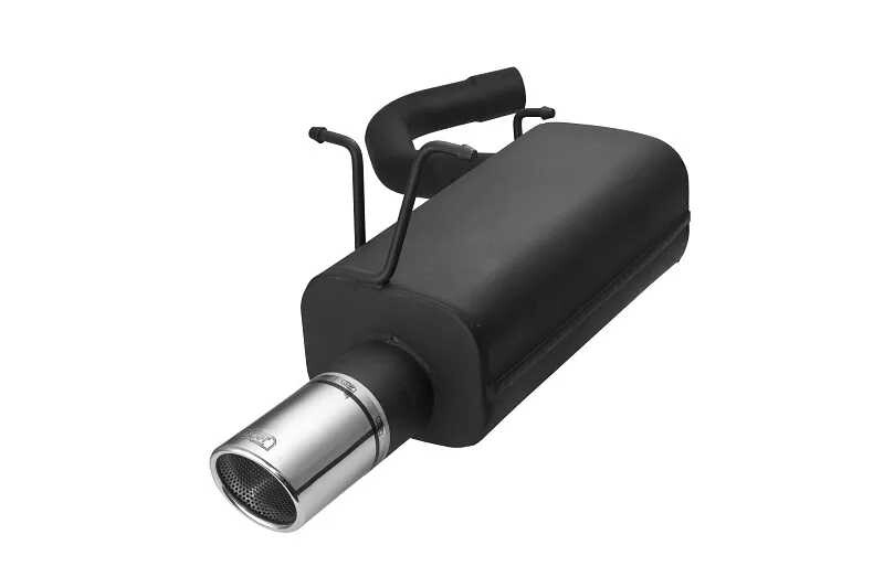 Sportovní laděný výfuk Ulter FIAT FREEMONT 2.0 125kW 2011-2016 SUV