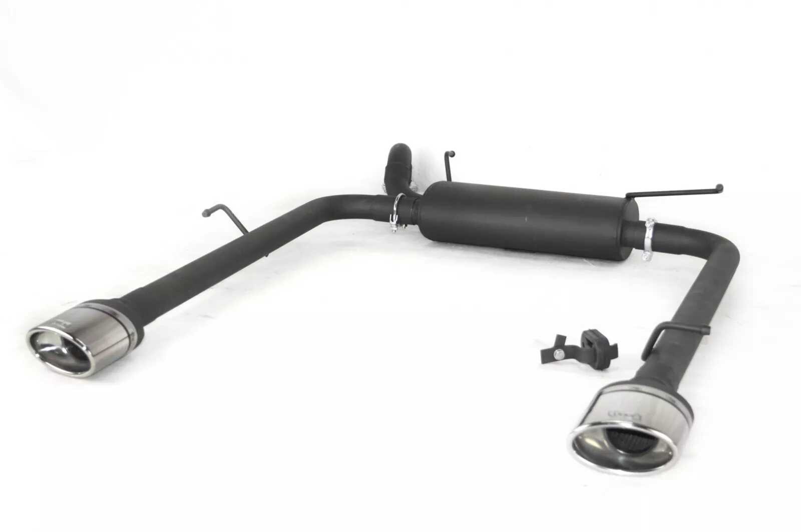 Sportovní laděný výfuk Ulter FIAT Tipo 1,4 T-Jet 88kW 2016-nadal COMBI