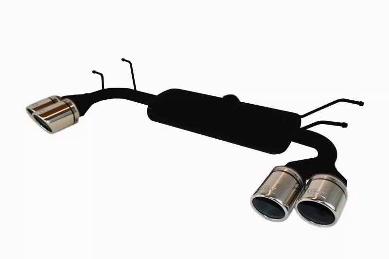 Sportovní laděný výfuk Ulter FIAT 124 SPIDER ABARTH 1,4T 125kW 2016-2020 CABRIO