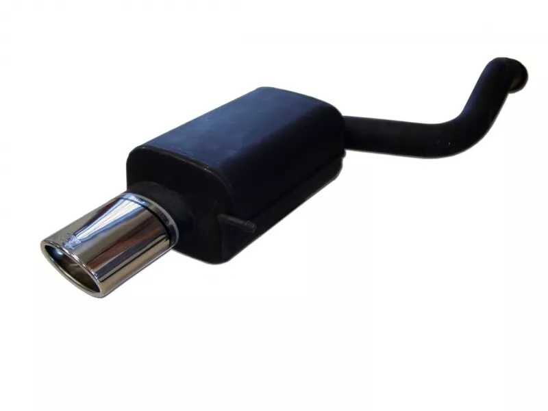 Sportovní laděný výfuk Ulter FORD S-MAX 2.0 TDCi 103kW 2006-2010 STANDARD