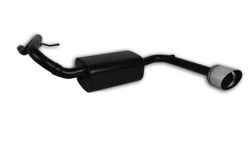 Sportovní laděný výfuk Ulter FORD FOCUS III 1,6 EcoBoost 110kW 2010-2018 HATCHBACK