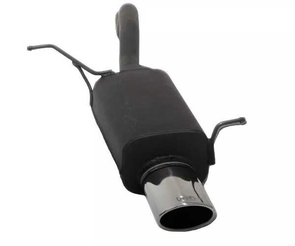 Sportovní laděný výfuk Ulter FORD Fiesta VII Sport 1,6 88kW 2009-2014 HATCHBACK