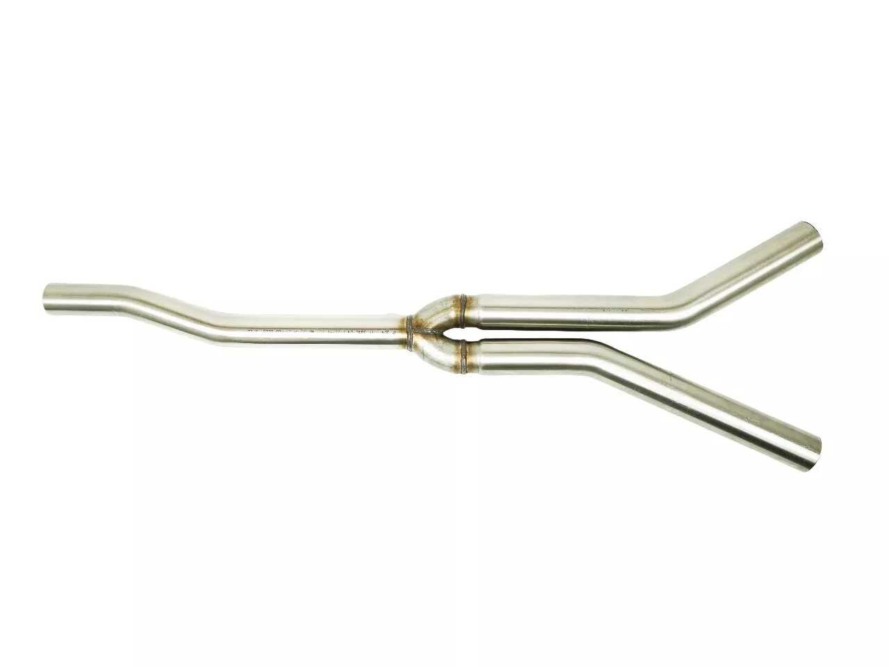 Sportovní laděný výfuk Ulter FORD Mustang MK6 2,3 EcoBoost 213 / 231 / 233kW 2014-2017 COUPE