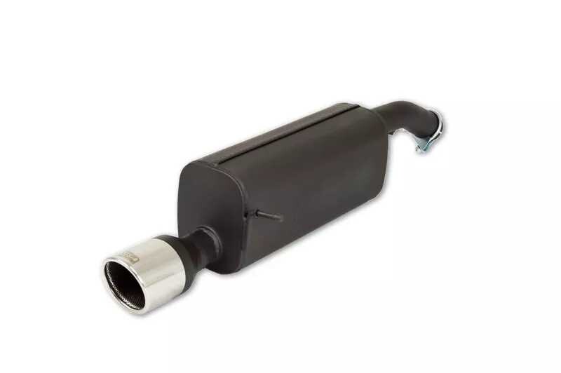 Sportovní laděný výfuk Ulter FORD FIESTA V ST 2.0 110kW 2005-2008 HATCHBACK