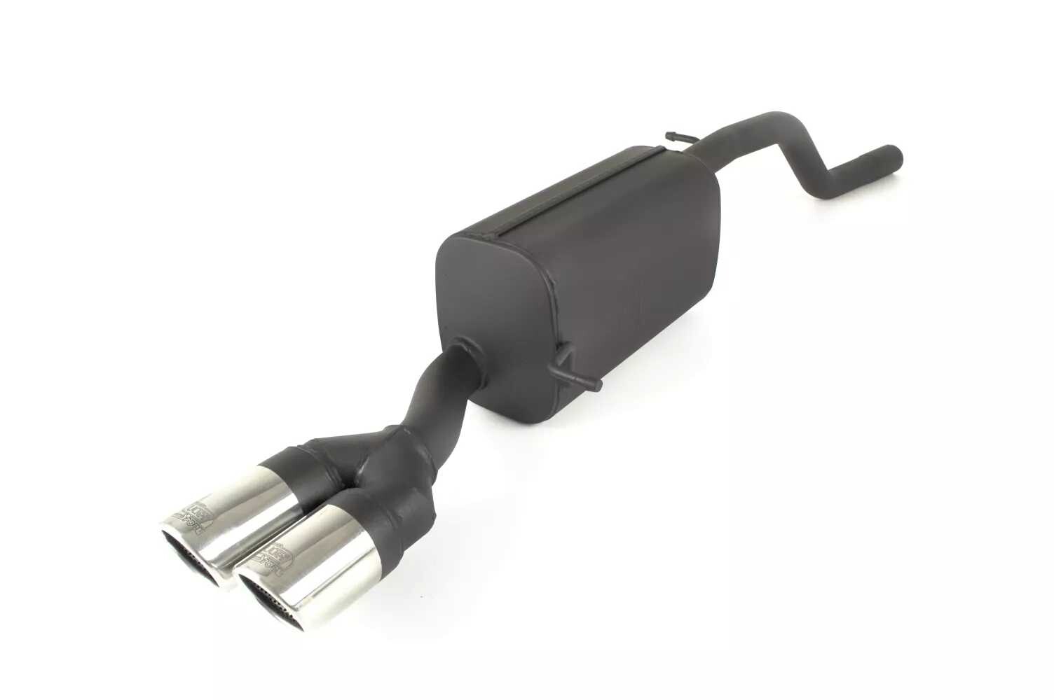 Sportovní laděný výfuk Ulter FORD Puma MK2 1,0 EcoBoost 92kW 2019-nadal CROSSOVER