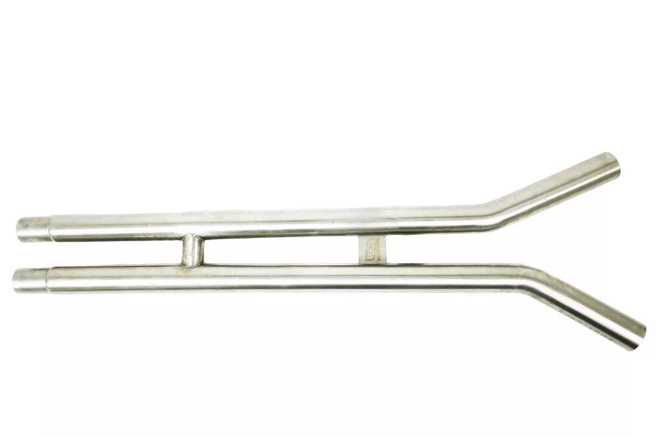 Sportovní laděný výfuk Ulter FORD Mustang MK6 Mach1 5,0 V8 338kW 2018-nadal COUPE