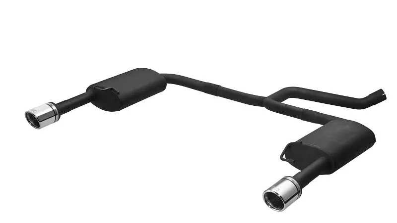 Sportovní laděný výfuk Ulter FORD Mondeo ST220 3.0 166kW 2002-2007 COMBI