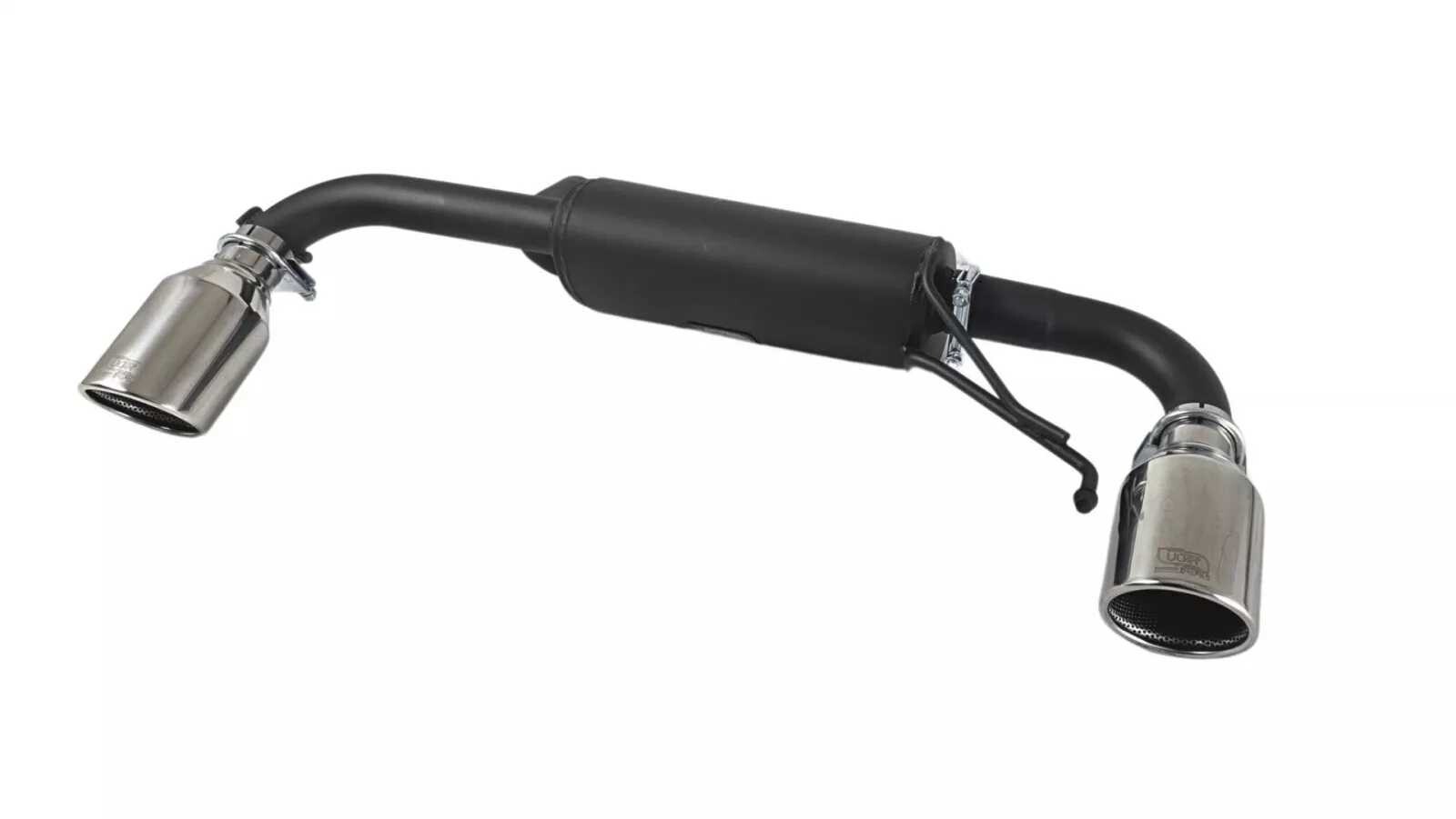 Sportovní laděný výfuk Ulter FORD Bronco 2,7 246kW 2020-nadal 4x4